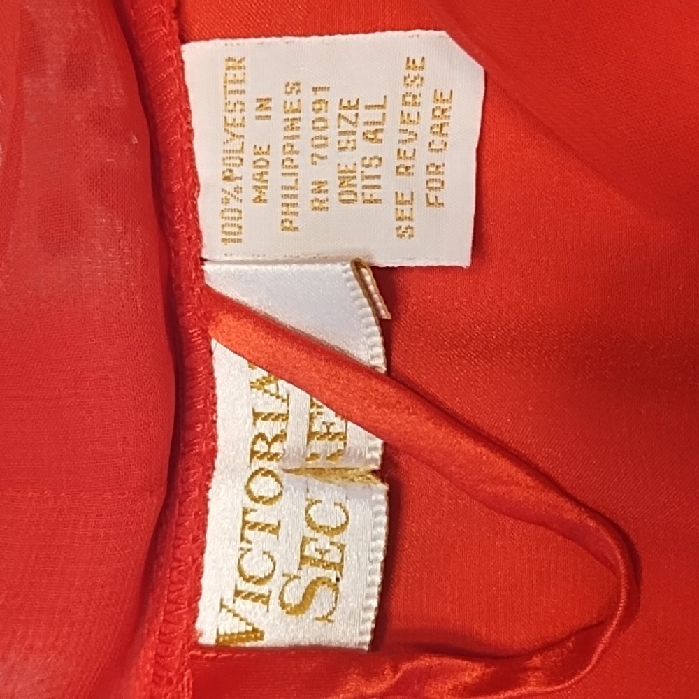 Victorias Secret OSFA Robe - Picture 2 of 6